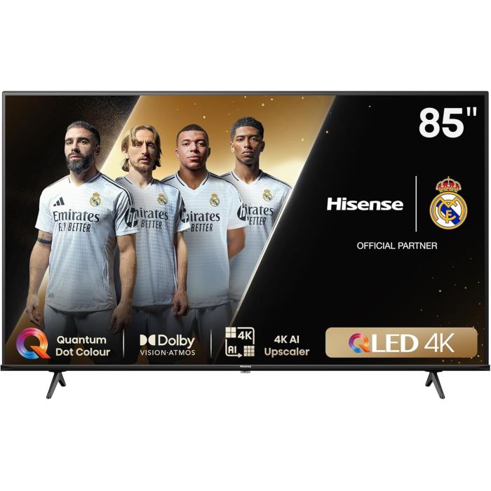 QLED 85
